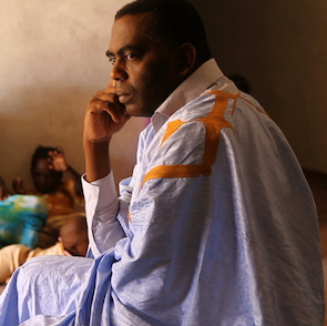 Front Line Defenders préoccupée par le maintien en détention de Biram Front Line Defenders préoccupée par le maintien en détention de Biram