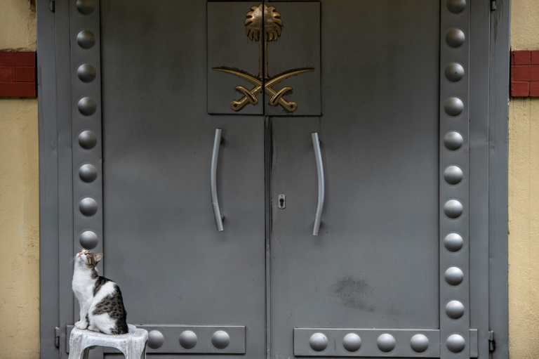Disparition de Khashoggi : Trump menace Ryad, délégation saoudienne à Istanbul Disparition de Khashoggi : Trump menace Ryad, délégation saoudienne à Istanbul