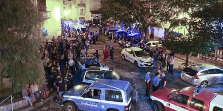 Italie: le gouvernement met fin à un exemple emblématique d'intégration des migrants Italie: le gouvernement met fin à un exemple emblématique d'intégration des migrants