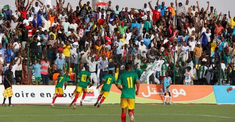 CAN 2019 : les Mourabitounes reprennent la tête de leur groupe