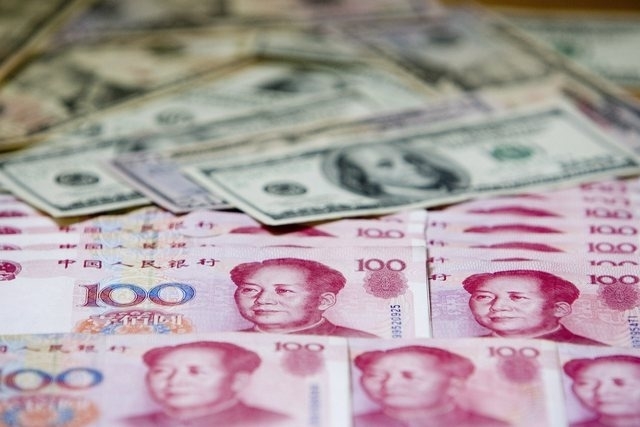 La Chine ne manipule pas sa monnaie, selon l'administration Trump (rapport)