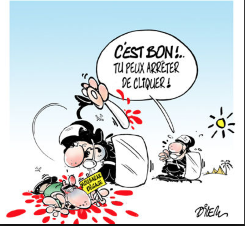 Pouvoir vs IRA : Stratégie de la confrontation