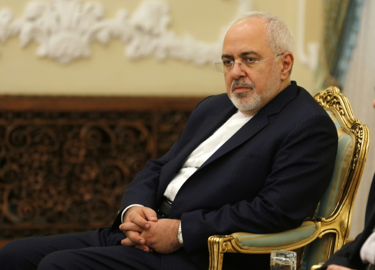 Blanchiment/financement du terrorisme : nouveau délai accordé à l'Iran (Gafi)