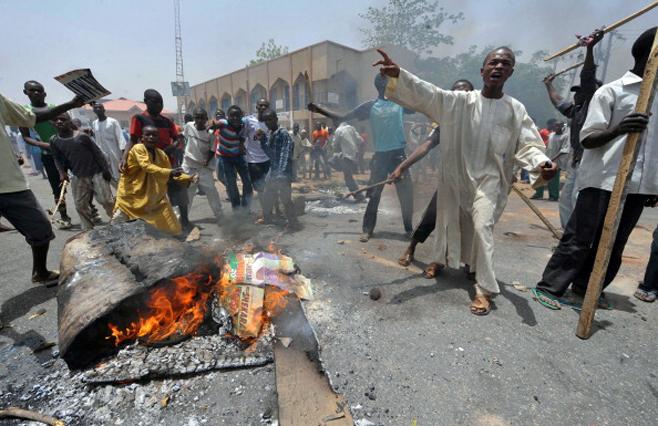 Nigeria: 55 morts dans des violences intercommunautaires dans le nord