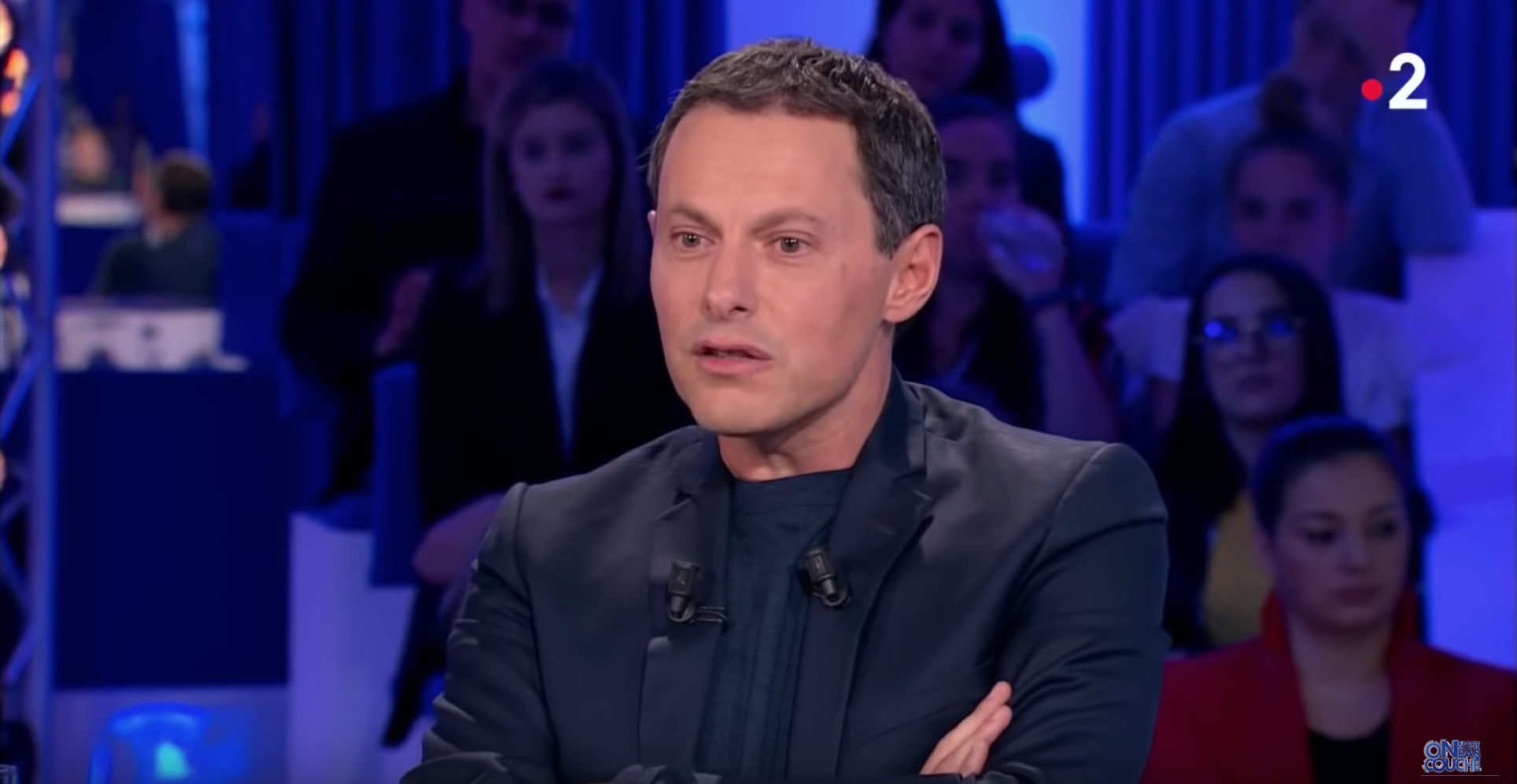 GPA : Charles Consigny démasque les éléments de langage de Fogiel…