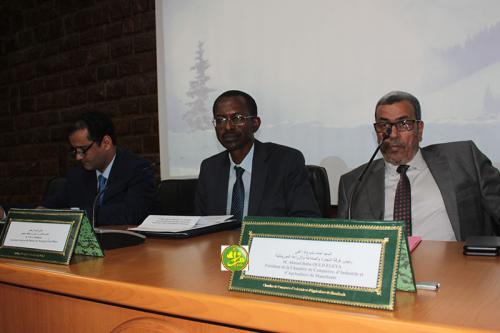 Journée d’information sur le projet du champ gazier Tortue/ Ahmeyin Journée d’information sur le projet du champ gazier Tortue/ Ahmeyin