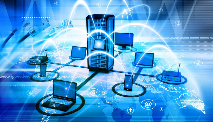 Atelier de restitution d’un rapport sur une étude sur les réformes au niveau du secteur des TIC Atelier de restitution d’un rapport sur une étude sur les réformes au niveau du secteur des TIC