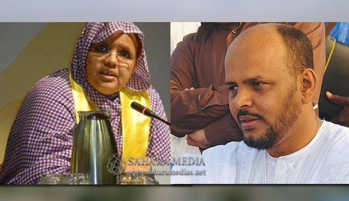 Des conseillers régionaux de Nouakchott protestent contre la présidente de l’institution Des conseillers régionaux de Nouakchott protestent contre la présidente de l’institution