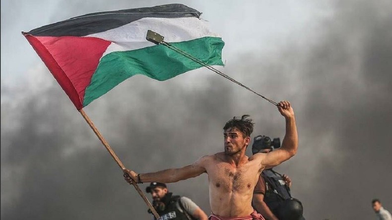 Au moins 10 tirs de roquettes depuis Gaza sur Israël (armée)