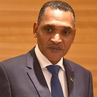 Nomination d'un nouveau Premier ministre en Mauritanie