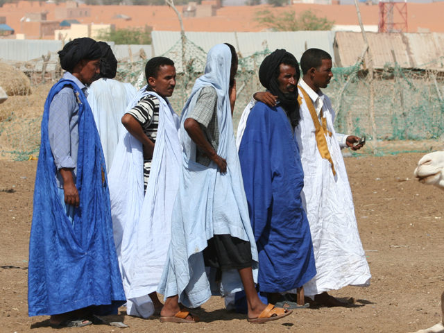 Magal de Touba : la communauté maure sera reçue comme le faisait Cheikh Ahmadou Bamba