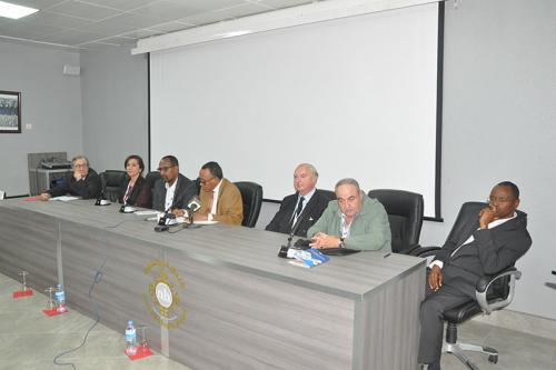 L’Association Mauritanienne d’Ophtalmologie organise son 4ème congrès