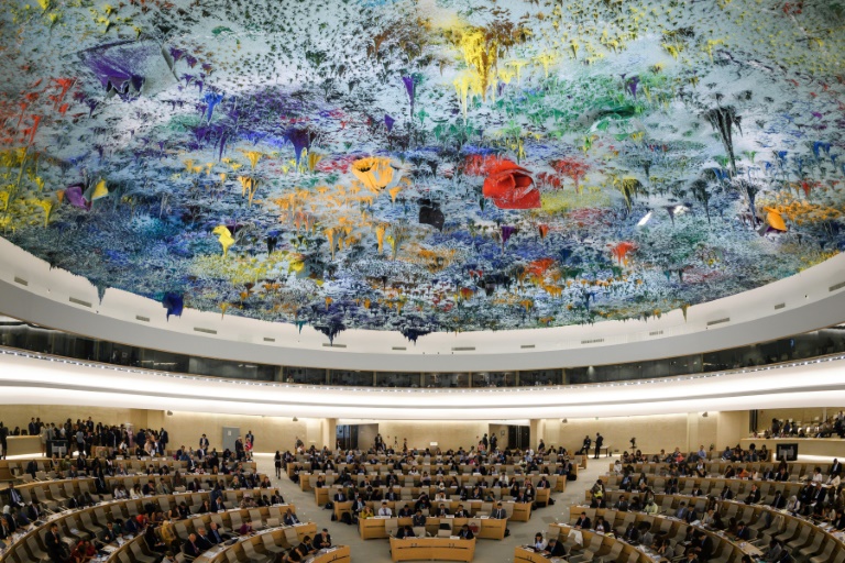 Droits de l'Homme: l'Arabie saoudite, objet d'un examen à l'ONU