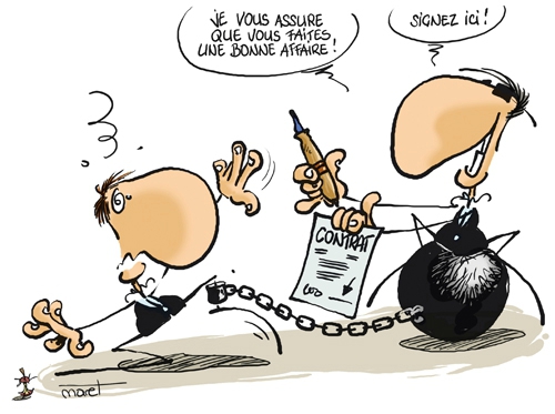 Formation au profit des personnels en charge des constats d’accidents de l'aviation civile