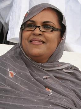 Mauritanie : Cissé Boidé nommée ambassadrice auprès de l'UNESCO Mauritanie : Cissé Boidé nommée ambassadrice auprès de l'UNESCO
