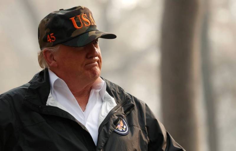 Trump: les USA détermineront dans les prochains jours qui a tué Khashoggi Trump: les USA détermineront dans les prochains jours qui a tué Khashoggi