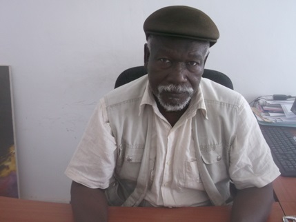 Boubacar Messaoud évacué au Maroc