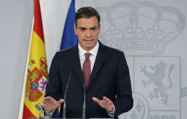 L'Espagne menace de faire capoter le sommet sur le Brexit