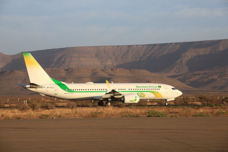 Levée des couleurs à Néma: les délégations officielles prendront l’avion