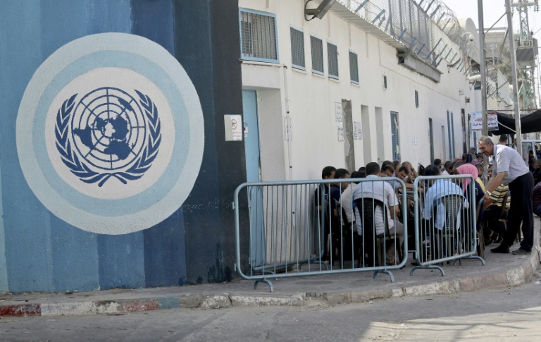 Ryad confirme un don de 50 M USD à l'agence de l'ONU pour les réfugiés palestiniens (officiel)