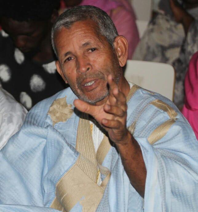 Le théâtre mauritanien en deuil après le décès du metteur en scène de la série la plus populaire