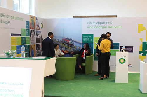 Mauritanides « traduit la solidité des atouts d’investir en Mauritanie » Mauritanides « traduit la solidité des atouts d’investir en Mauritanie »