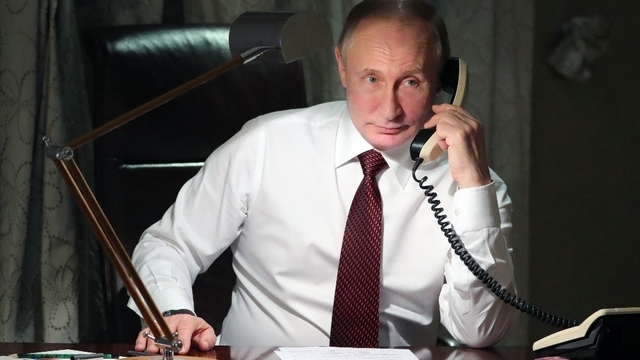 Le Kremlin dénonce des accusations américaines "infondées" contre Maria Butina