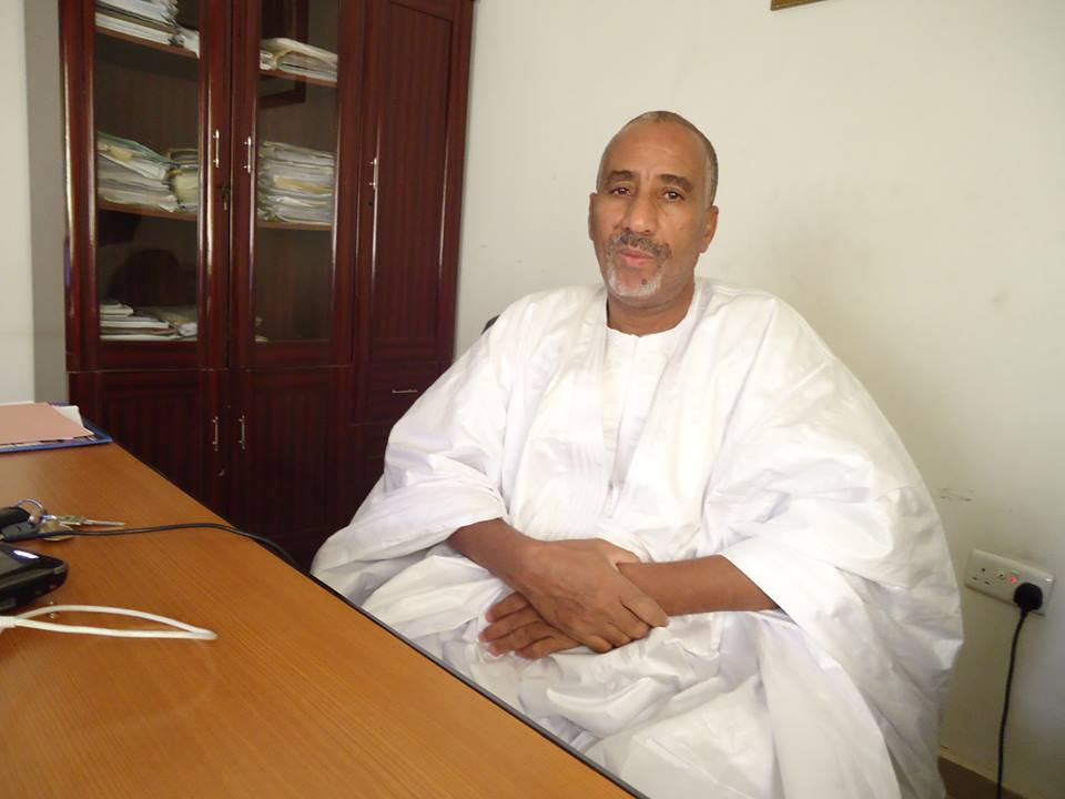 La Mauritanie plurielle victime de ces activistes vendeurs de la division et du racisme à la criée