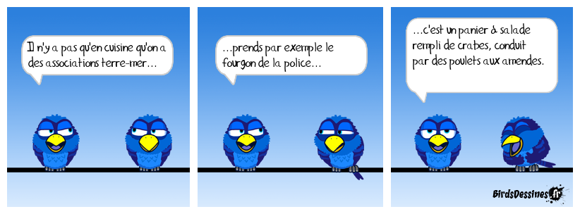 La police nationale célèbre sa fête