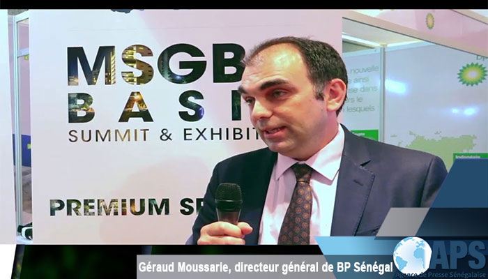 Gisement Grand Tortue : la commercialisation débute en 2022 avec 2,5 millions de tonnes
