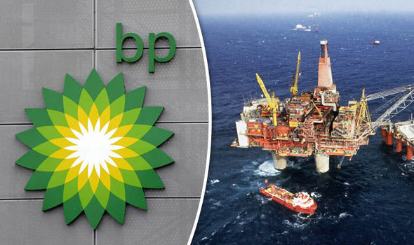 BP va financer des projets économiques dans la zone de NDiago