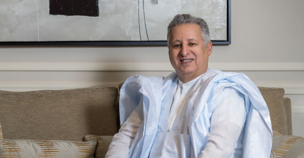 Bouamatou : pourquoi cette radicale réaction du Maroc ? Bouamatou : pourquoi cette radicale réaction du Maroc ?