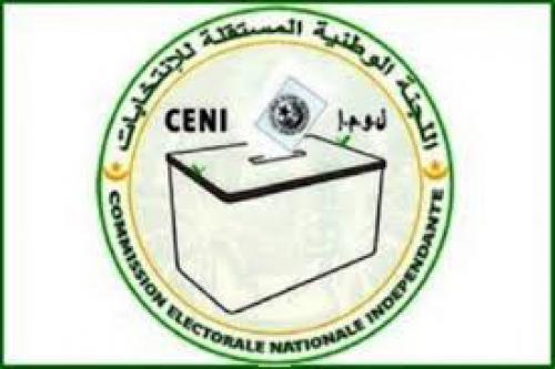 La CENI rend public un communiqué définissant les modalités d’élection des députés représentant les mauritaniens établis à l’étranger