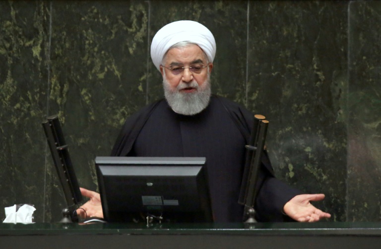 Au-delà des sanctions, l'économie iranienne souffre de maux endémiques