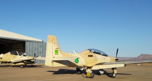 La Mauritanie est parmi les 30 pays dont les dépenses militaires pèsent le plus sur son budget La Mauritanie est parmi les 30 pays dont les dépenses militaires pèsent le plus sur son budget