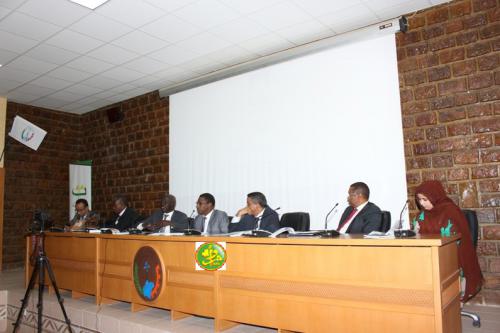 La BCM organise la première édition de la rencontre des experts du droit bancaire et financier La BCM organise la première édition de la rencontre des experts du droit bancaire et financier