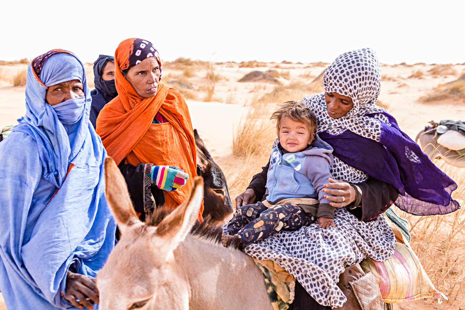 Des féministes mauritaniennes : « nous voulons être protégées et la loi sur le genre n’est pas la meilleure solution »