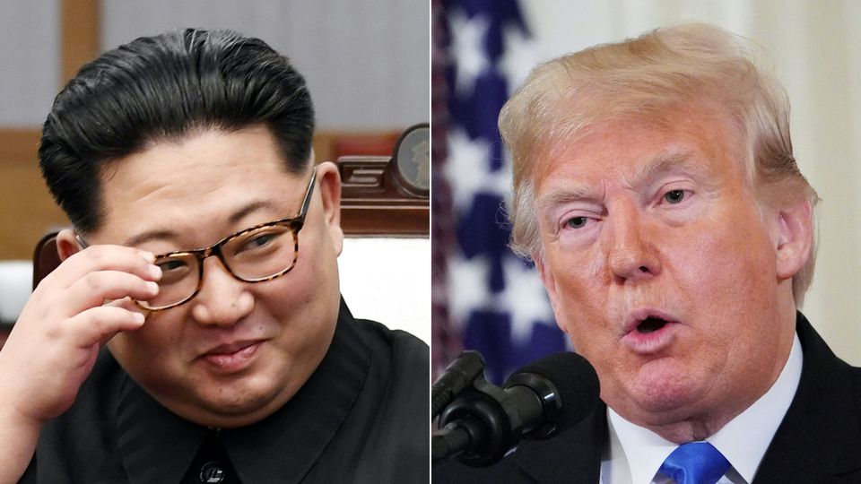 Kim Jong Un menace de changer d'attitude si les sanctions américaines demeurent