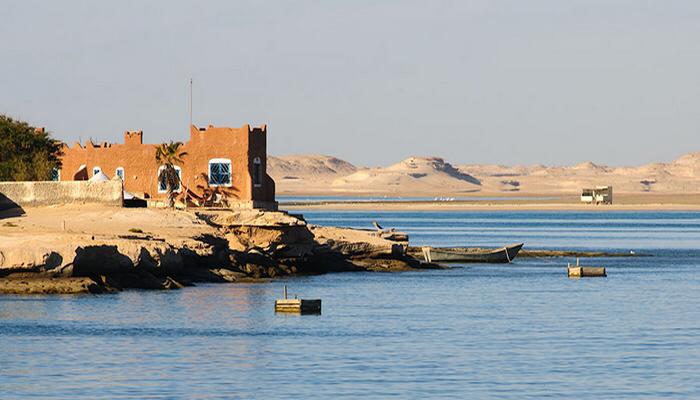 Nouadhibou: le corps d'un touriste étranger sans vie retrouvé à Cabanon