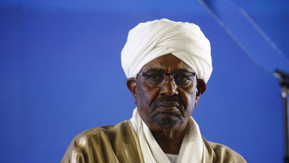 Manifestations au Soudan: la plus grande menace pour le régime en 30 ans