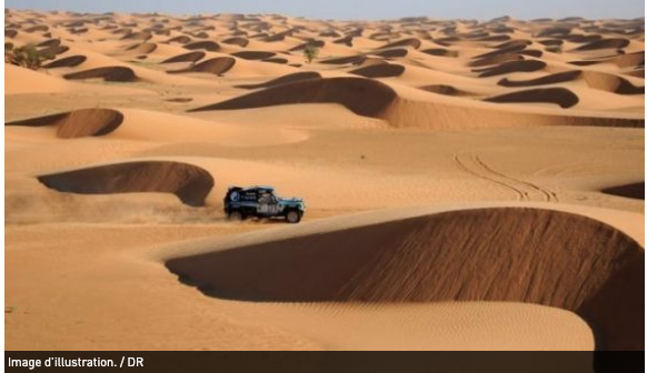 Africa Eco Race : Le Polisario a-t-il menacé de bloquer à nouveau le passage à El Guerguerate ?