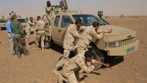 Mauritanie : l’armée s’explique à propos de l’incident du 16 mars