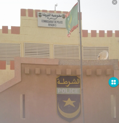 RIYADH/Sécurité : Une bande de cambrioleurs arrêtés RIYADH/Sécurité : Une bande de cambrioleurs arrêtés