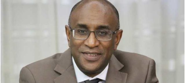 Mauritanie : hausse de 43% du personnel de la santé