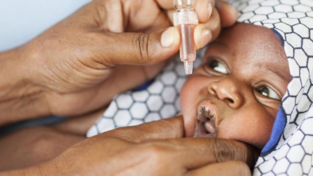 Depuis 2010 aucun cas de poliomyélite n’a été enregistré dans le pays (ministre de la santé)