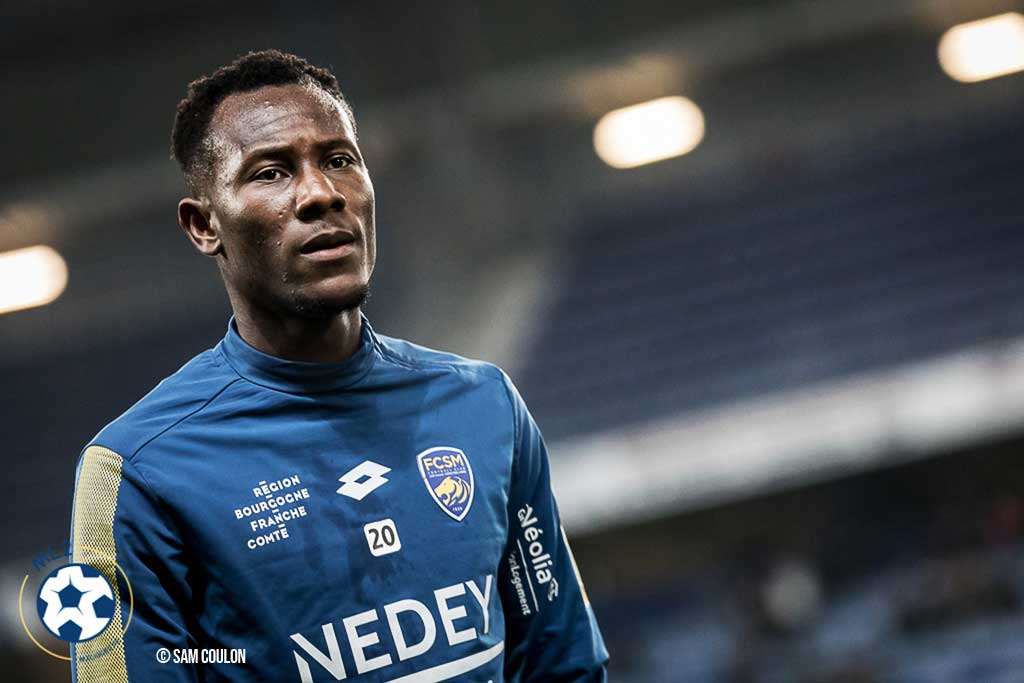 CAN 2019 : Malgré sa victoire face à la Mauritanie, le Burkina Faso rate la qualification CAN 2019 : Malgré sa victoire face à la Mauritanie, le Burkina Faso rate la qualification