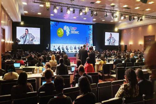 L’expérience de la Mauritanie en matière d’amélioration du climat des affaires passée en revue