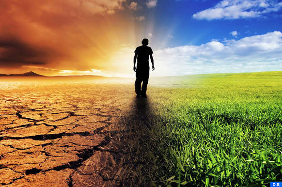 Nouakchott : Colloque scientifique sur la surveillance du changement climatique dans la zone de l'Afrique du Nord