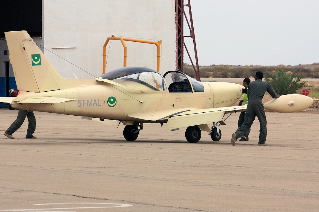 Aviation militaire : Pourquoi l’Armée commende-t-elle à nouveau des ULM ?