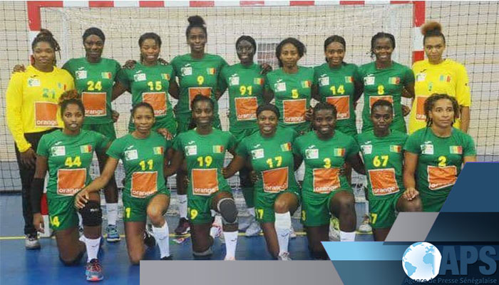Challenge Trophy : le Sénégal gagne l'or et le bronze à Nouakchottt Challenge Trophy : le Sénégal gagne l'or et le bronze à Nouakchottt